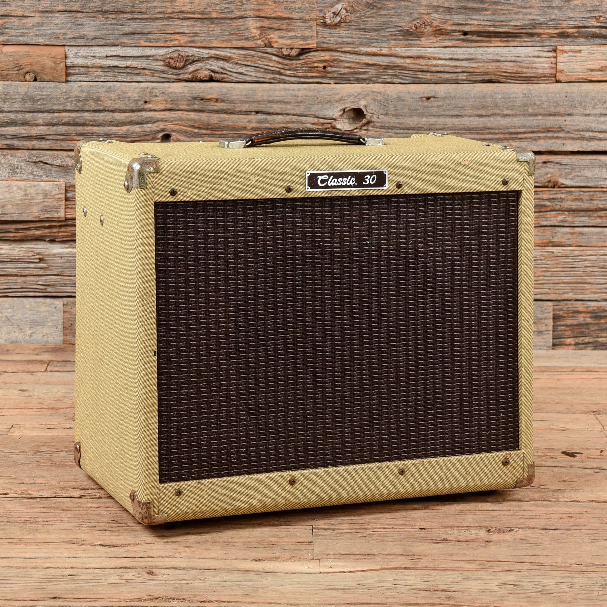 Peavey Classic 30 Tweed 2000 Amps / Guitar Cabinets