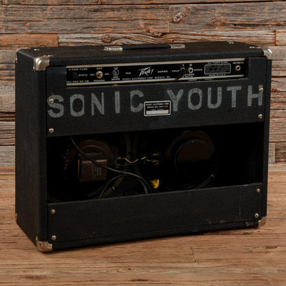 Peavey Classic 50w 2x12 Combo Amps / Guitar Cabinets