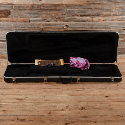 Peavey Dyna Bass Unity Series Sunburst Bass Guitars / 4-String