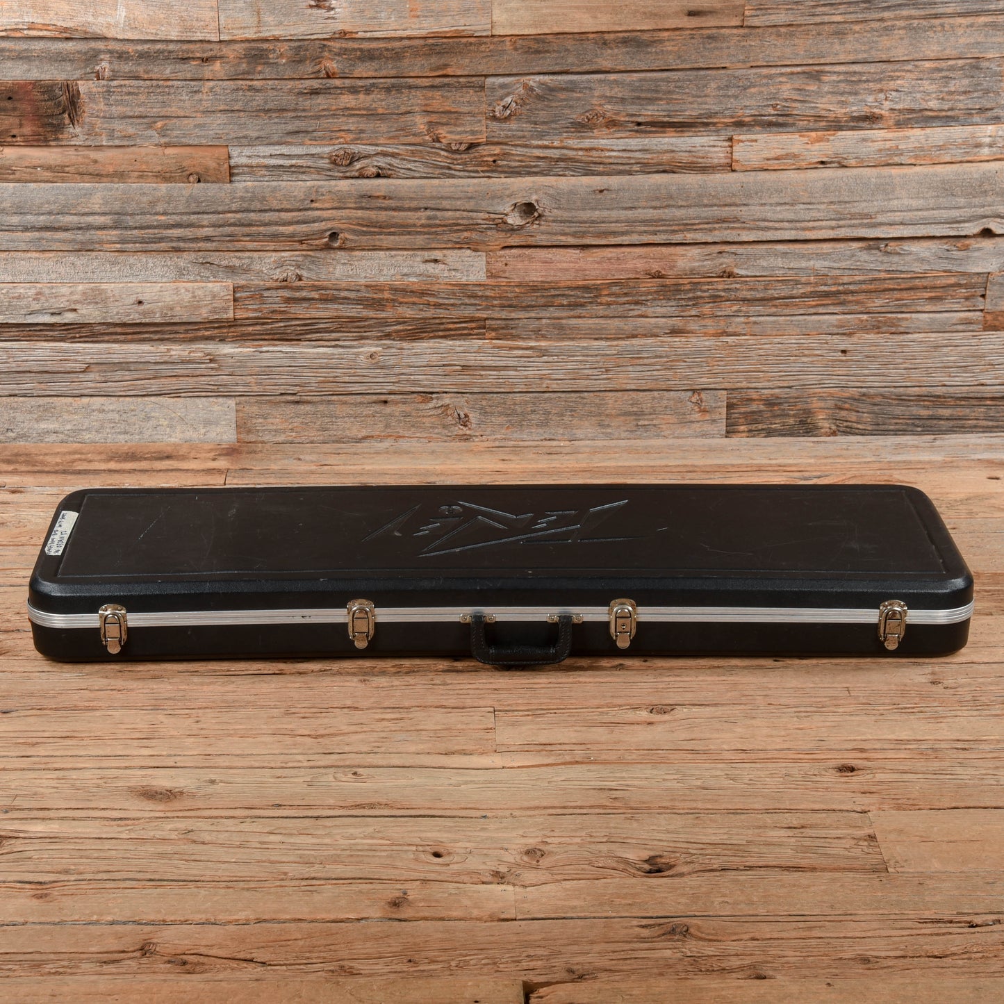 Peavey Dyna Bass Unity Series Sunburst Bass Guitars / 4-String