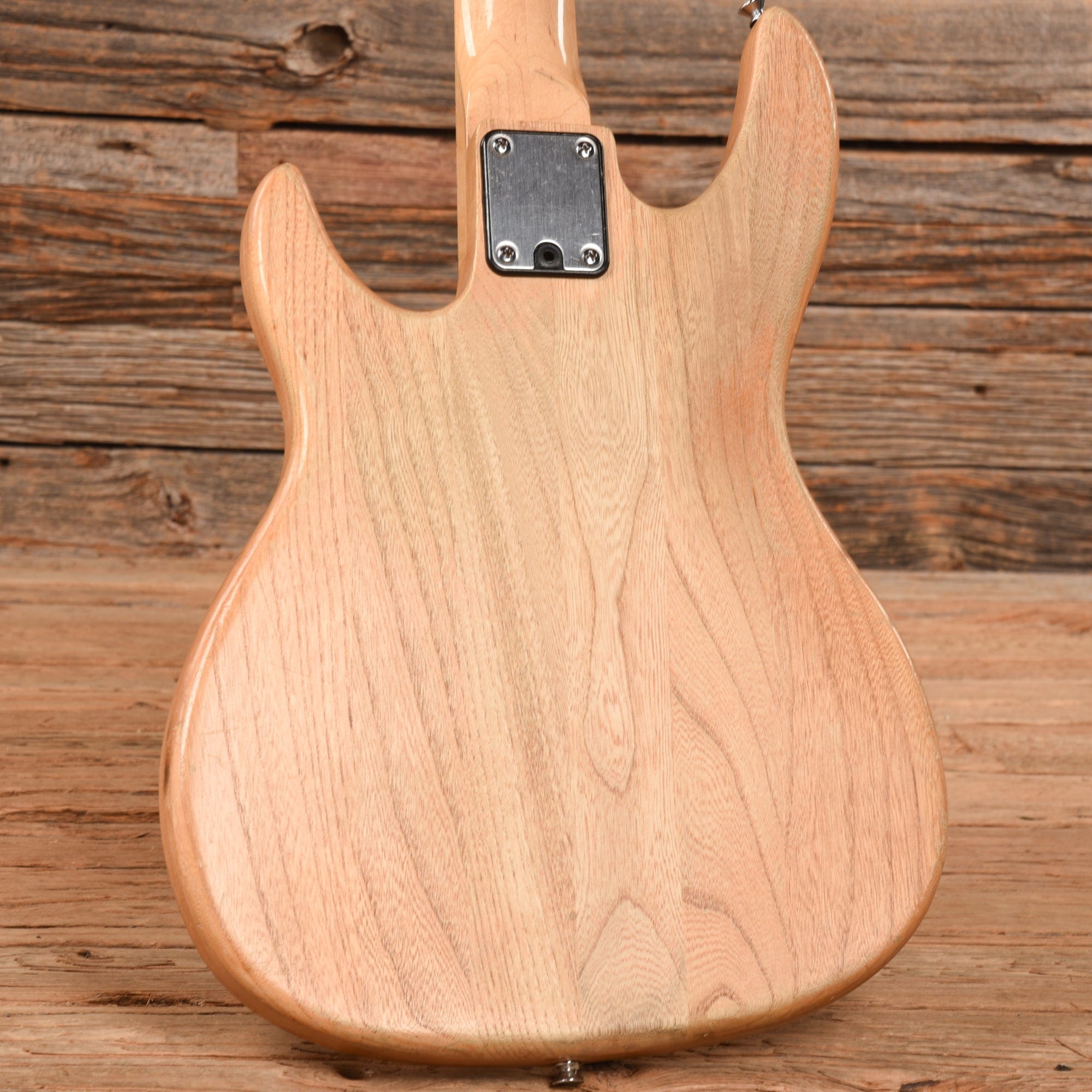 Peavey Fury Natural 1980s – Chicago Music Exchange