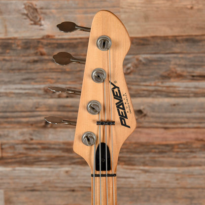 Peavey Fury Red 1994 Bass Guitars / 4-String