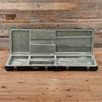 Peavey G-Bass 4-String Bass Green Bass Guitars / 4-String