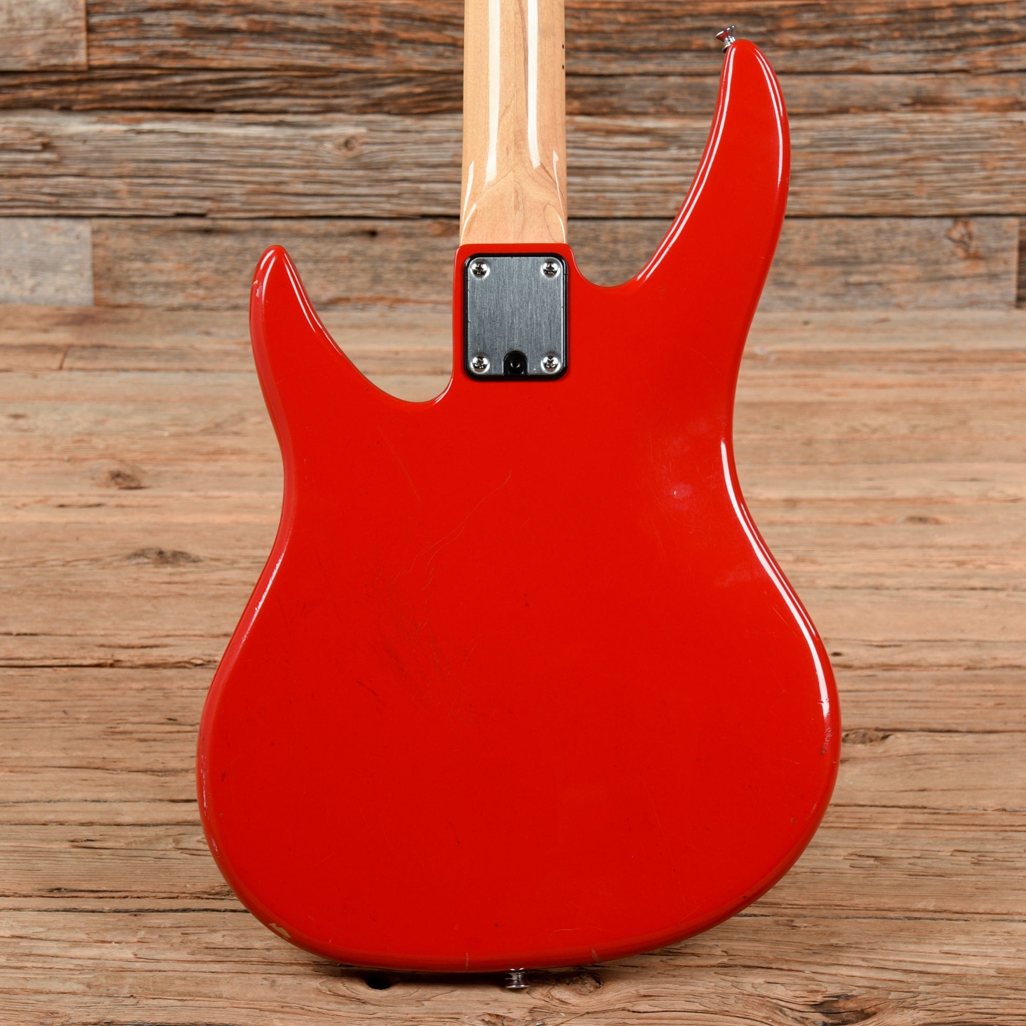 Peavey Patriot Laser Red 1984 – Chicago Music Exchange