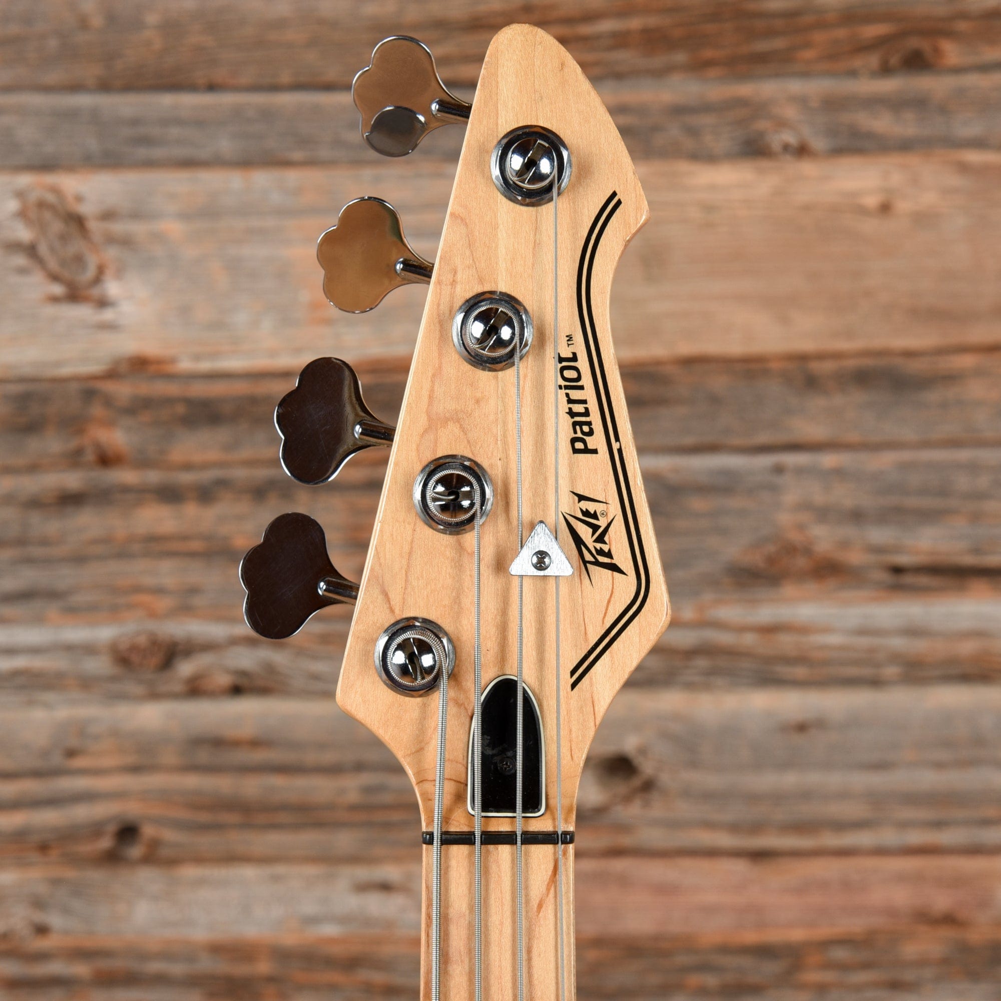 Peavey Patriot Laser Red 1984 – Chicago Music Exchange