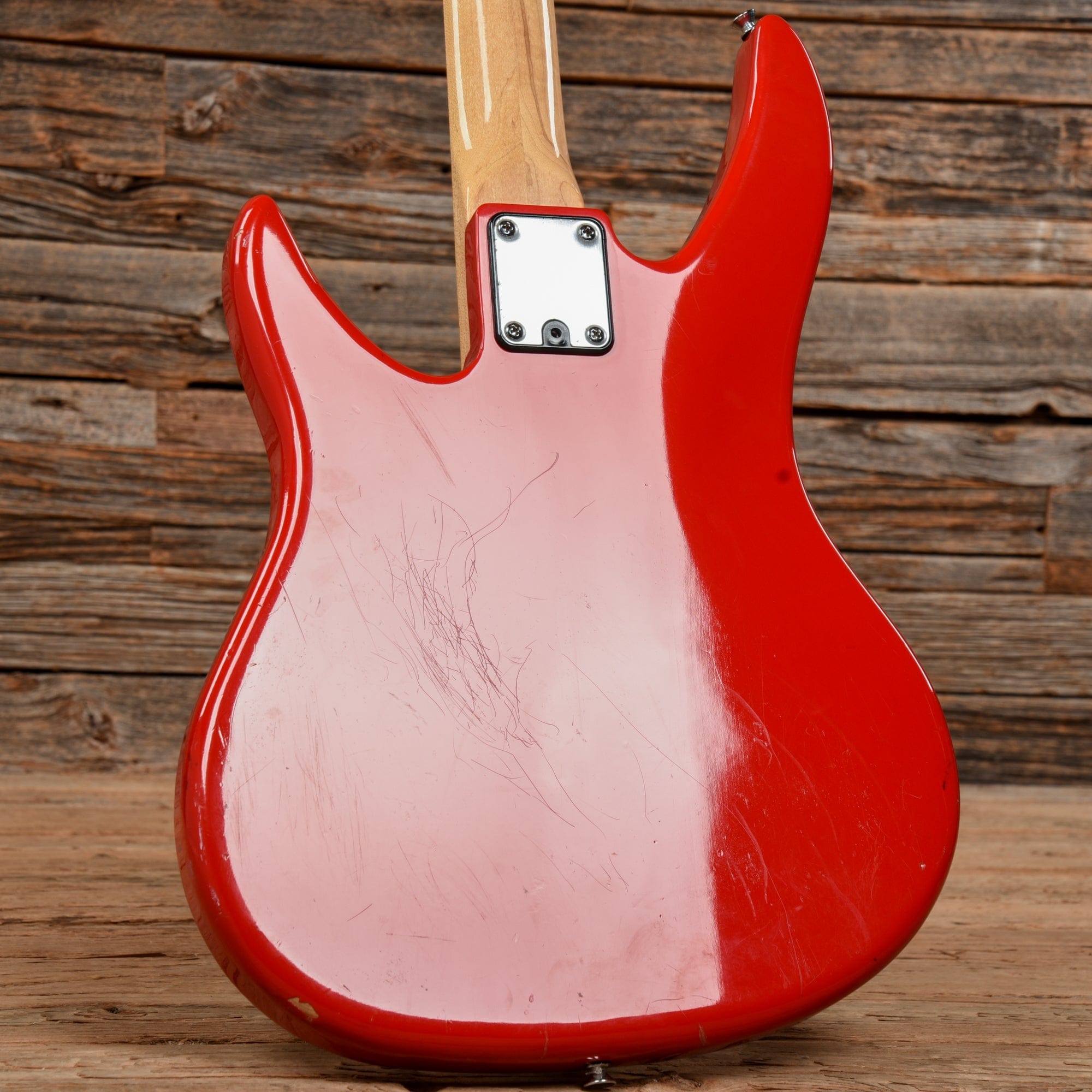 Peavey Patriot Laser Red 1984 – Chicago Music Exchange