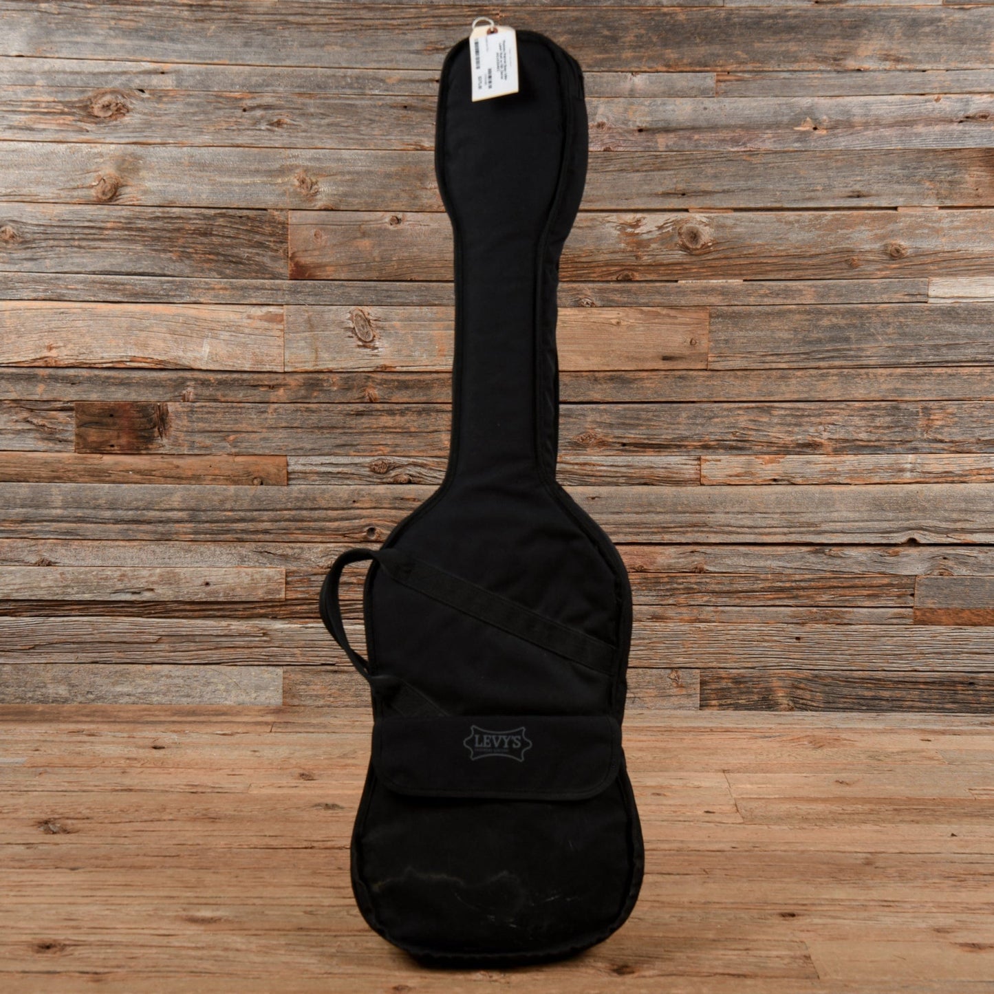 Peavey Patriot Laser Red 1984 Bass Guitars / 4-String