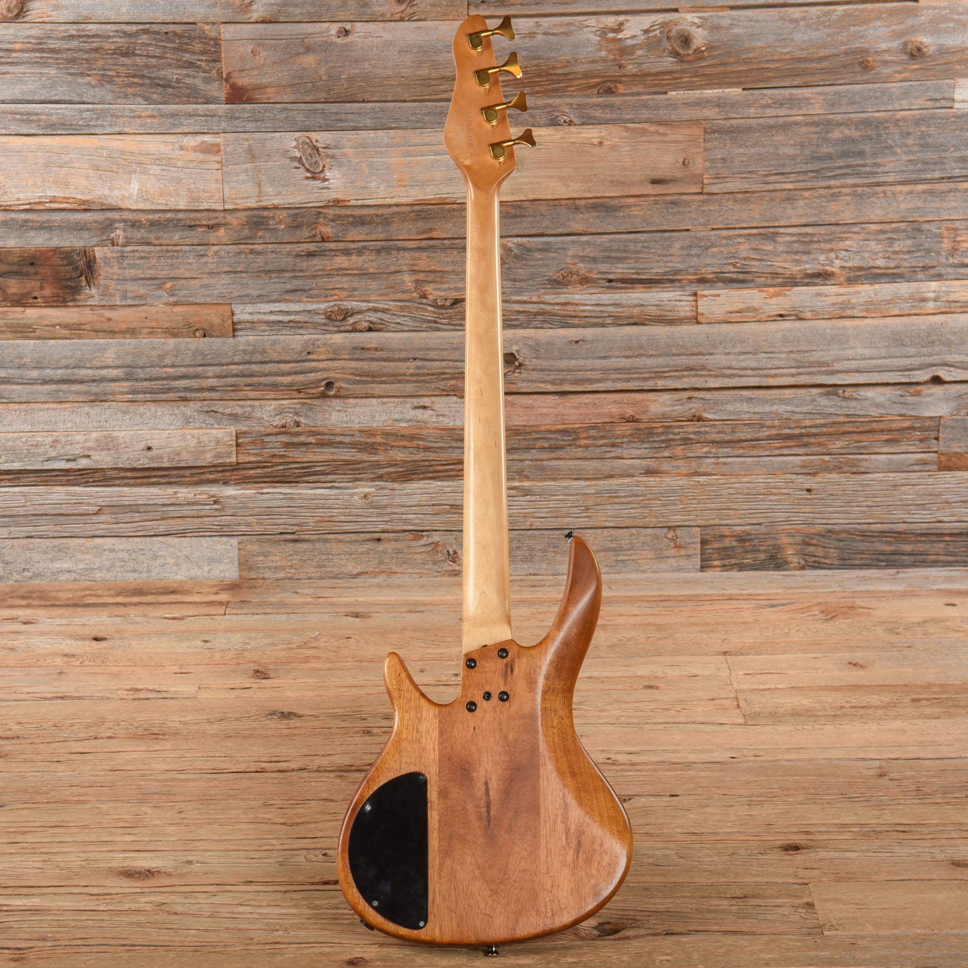 Peavey RSB Rudy Sarzo Bass Koa Bass Guitars / 4-String