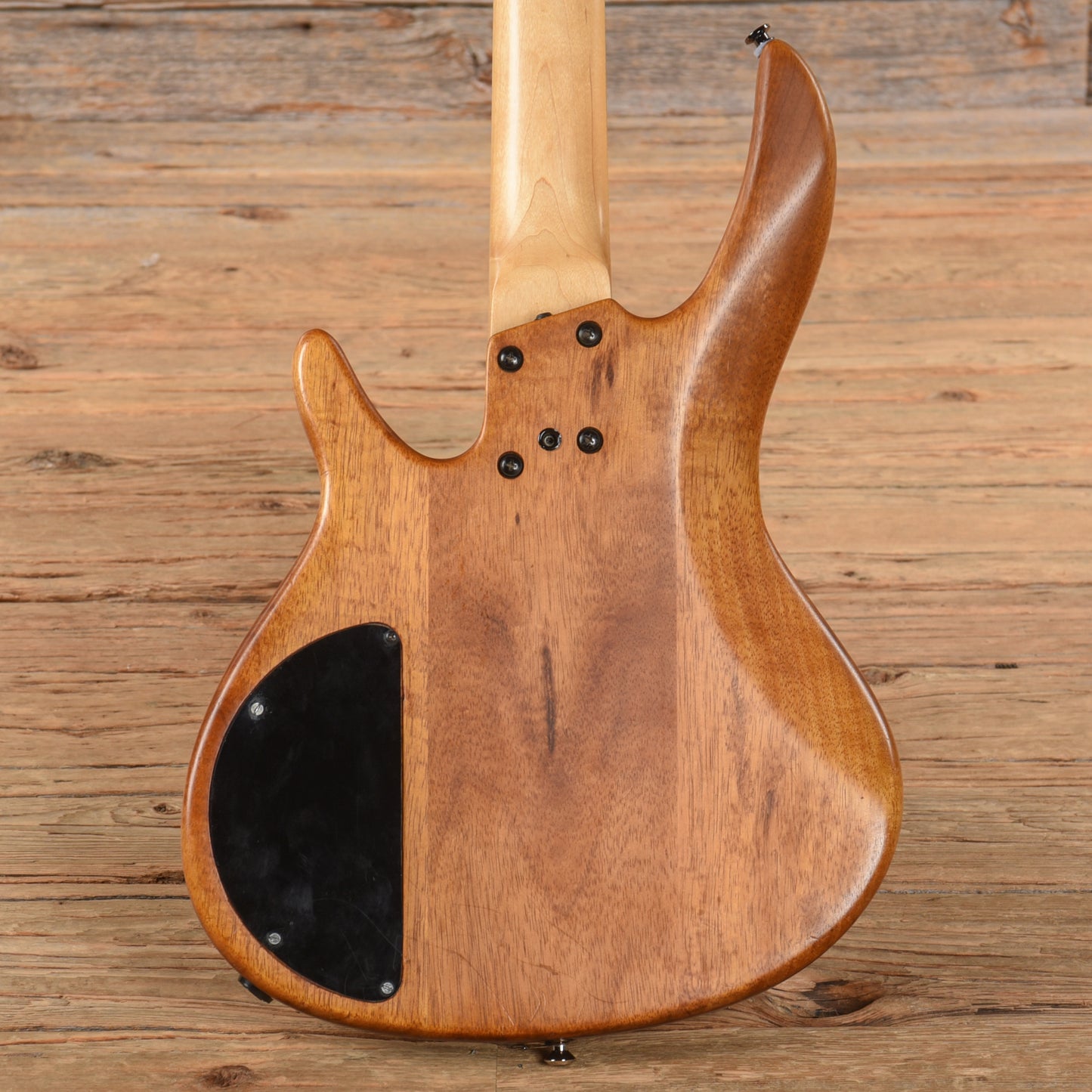 Peavey RSB Rudy Sarzo Bass Koa Bass Guitars / 4-String