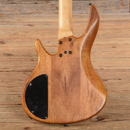 Peavey RSB Rudy Sarzo Bass Koa Bass Guitars / 4-String