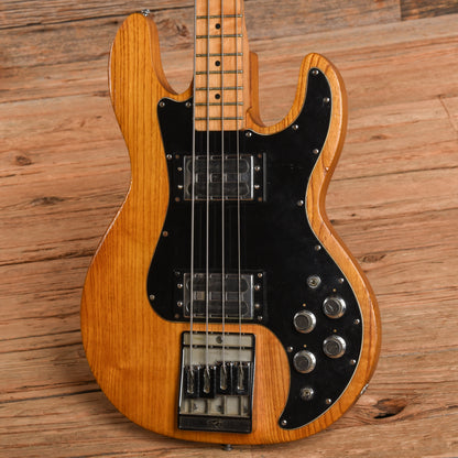 Peavey T-40 Natural 1978 Bass Guitars / 4-String