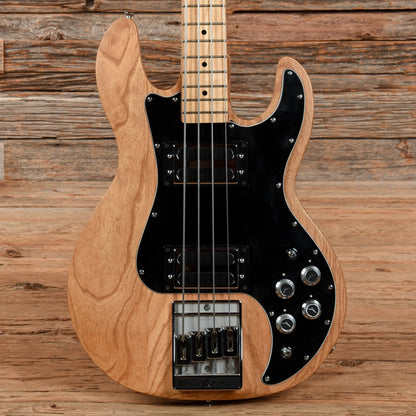 Peavey T-40 Natural 1979 Bass Guitars / 4-String