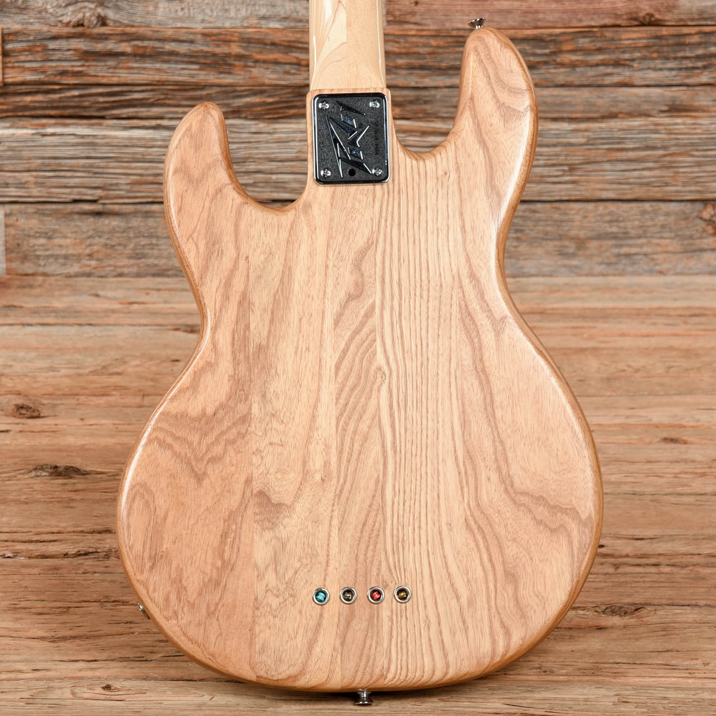Peavey T-40 Natural 1979 Bass Guitars / 4-String