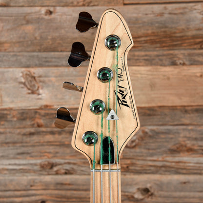Peavey T-40 Natural 1979 Bass Guitars / 4-String