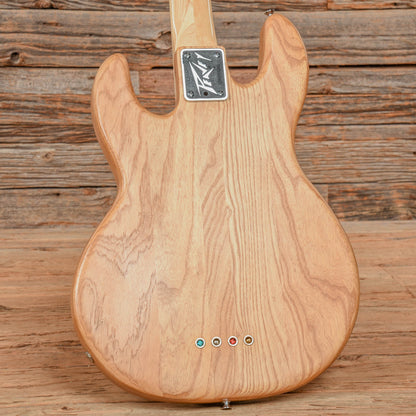 Peavey T-40 Natural 1979 Bass Guitars / 4-String