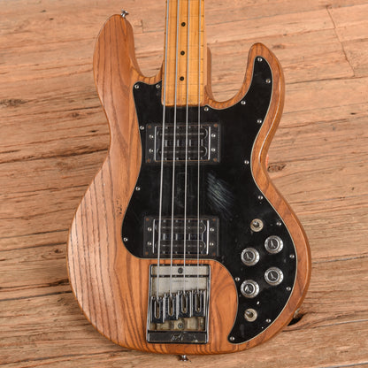 Peavey T-40 Natural Bass Guitars / 4-String