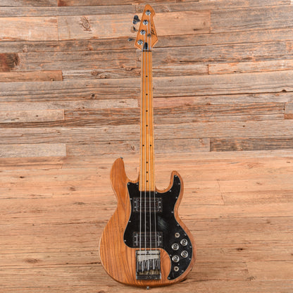 Peavey T-40 Natural Bass Guitars / 4-String