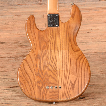 Peavey T-40 Natural Bass Guitars / 4-String