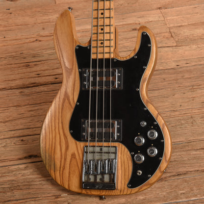 Peavey T-40 Natural Bass Guitars / 4-String