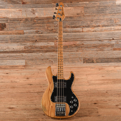 Peavey T-40 Natural Bass Guitars / 4-String