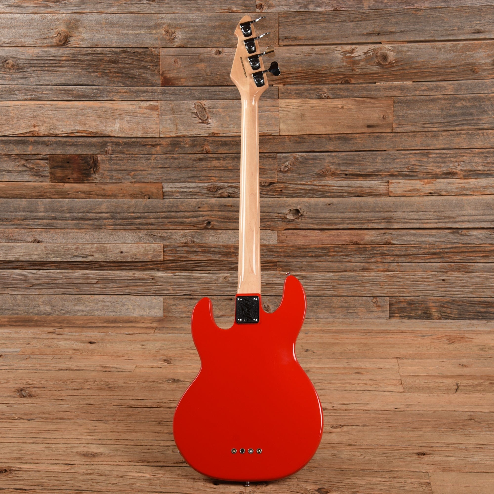 Peavey T-40 Red 1982 – Chicago Music Exchange