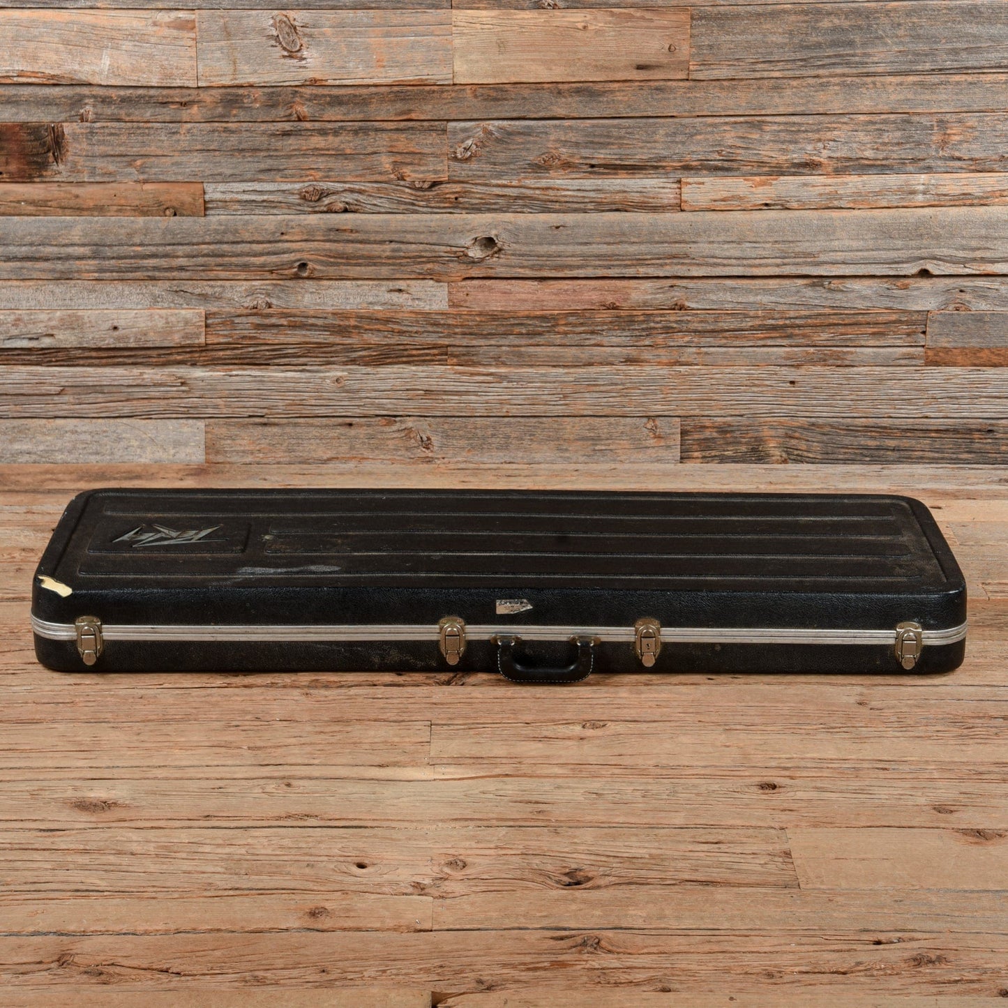 Peavey T40 Bass Natural 1978 Bass Guitars / 4-String