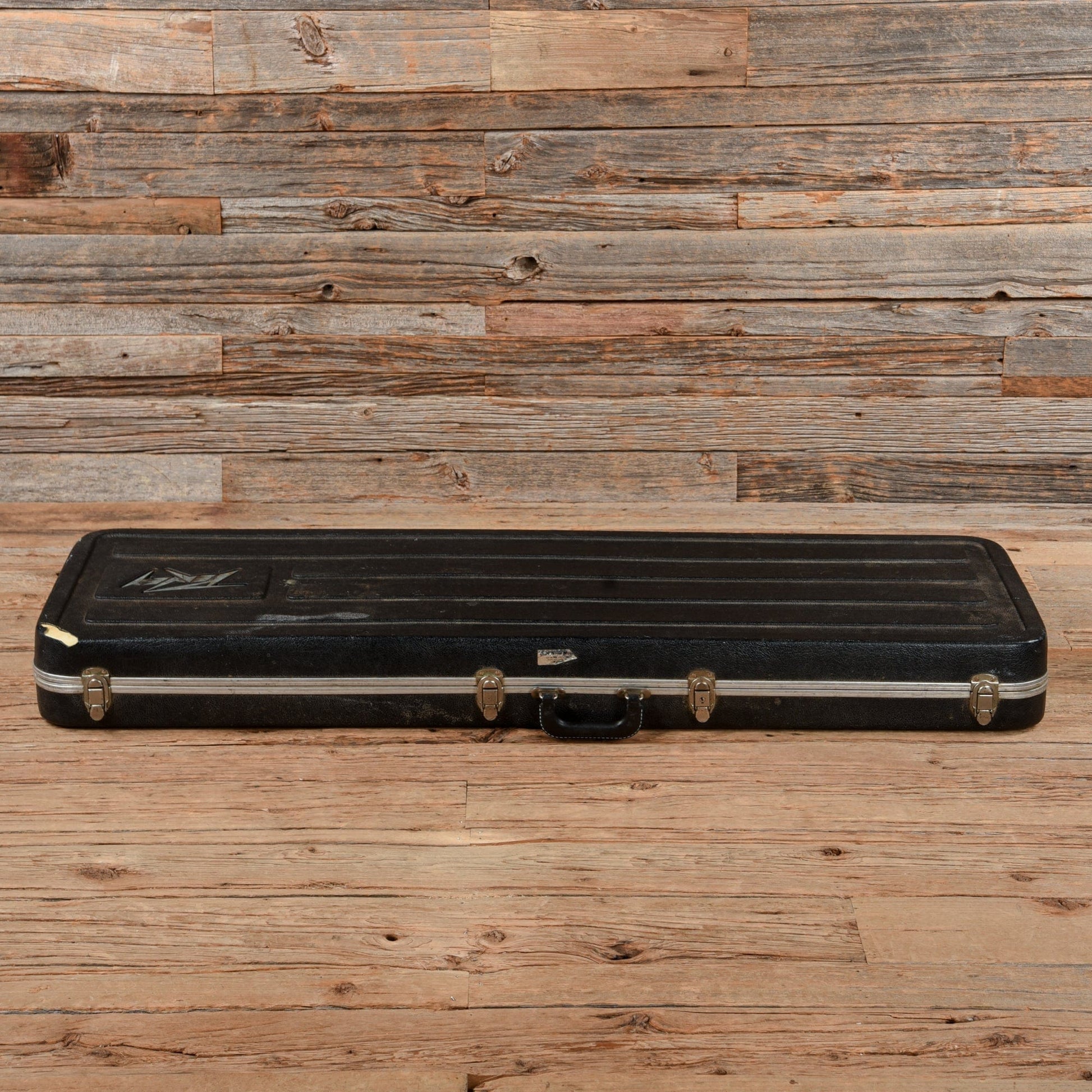 Peavey T40 Bass Natural 1978 Bass Guitars / 4-String