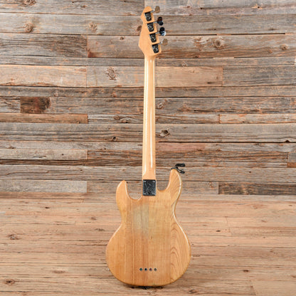 Peavey T40 Bass Natural 1978 Bass Guitars / 4-String