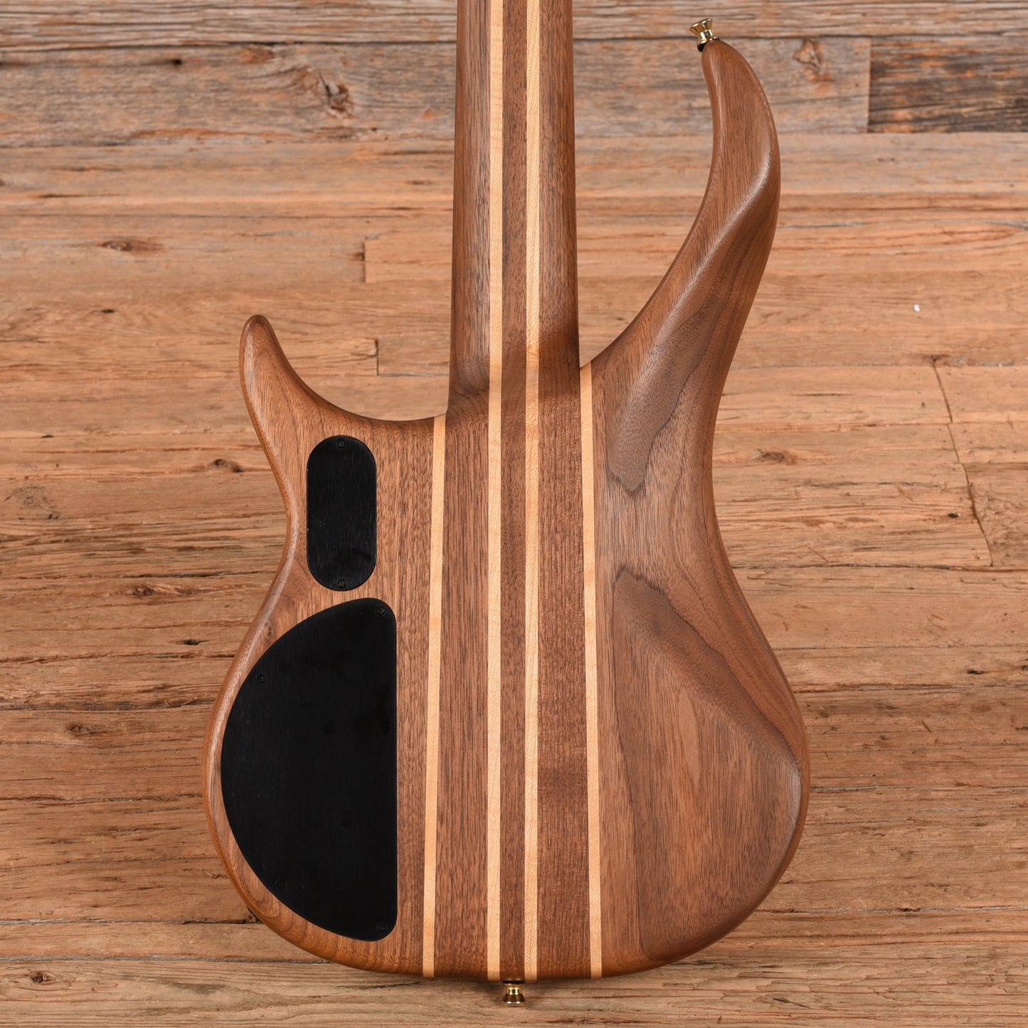 Peavey Cirrus 5 Walnut Bass Guitars