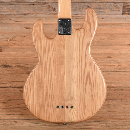 Peavey T40 Natural 1980s Bass Guitars