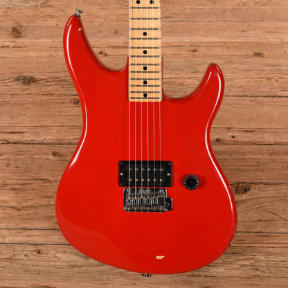 Peavey Patriot Red 1986 Electric Guitars