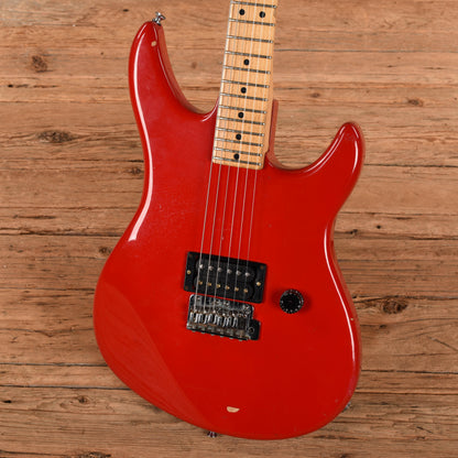 Peavey Patriot Red 1986 Electric Guitars