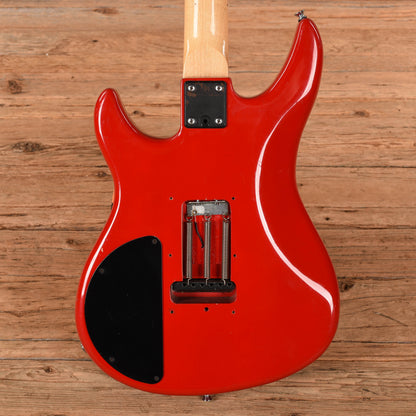 Peavey Patriot Red 1986 Electric Guitars