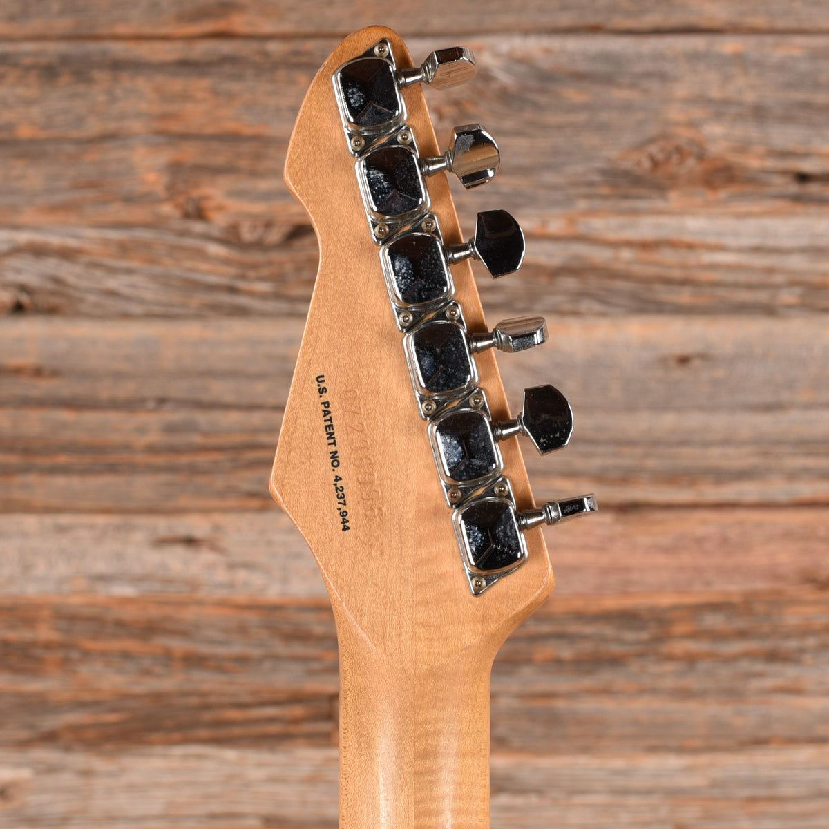 Peavey Predator Black 1994 Electric Guitars