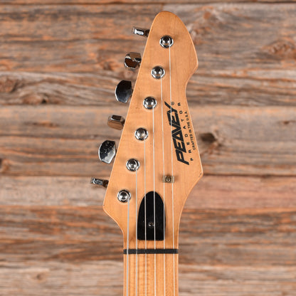 Peavey Predator Black 1994 Electric Guitars