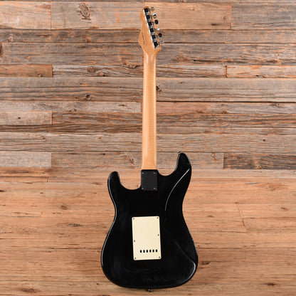 Peavey Predator Black 1994 Electric Guitars