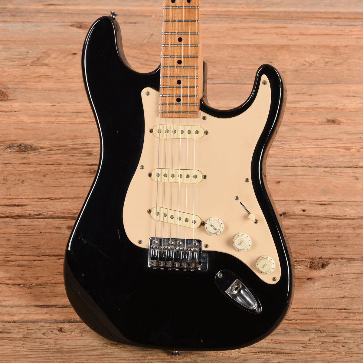Peavey Predator Black 1994 Electric Guitars