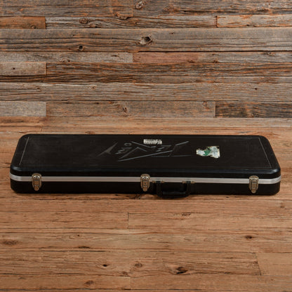 Peavey 25th Anniversary Odyssey Transparent Black 1991 Electric Guitars / Solid Body