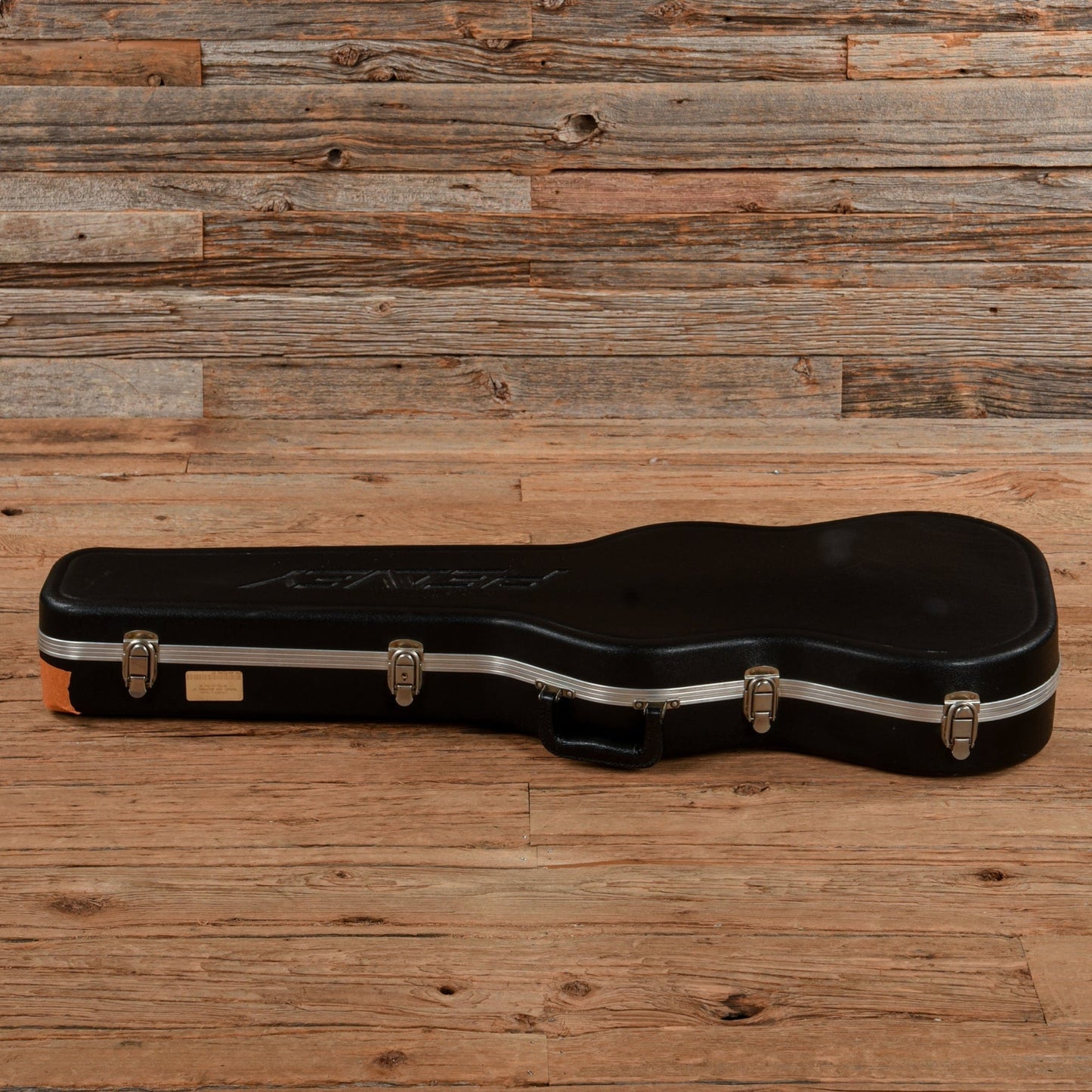 Peavey EVH Wolfgang Special with Floyd Rose Purple 2001 Electric Guitars / Solid Body