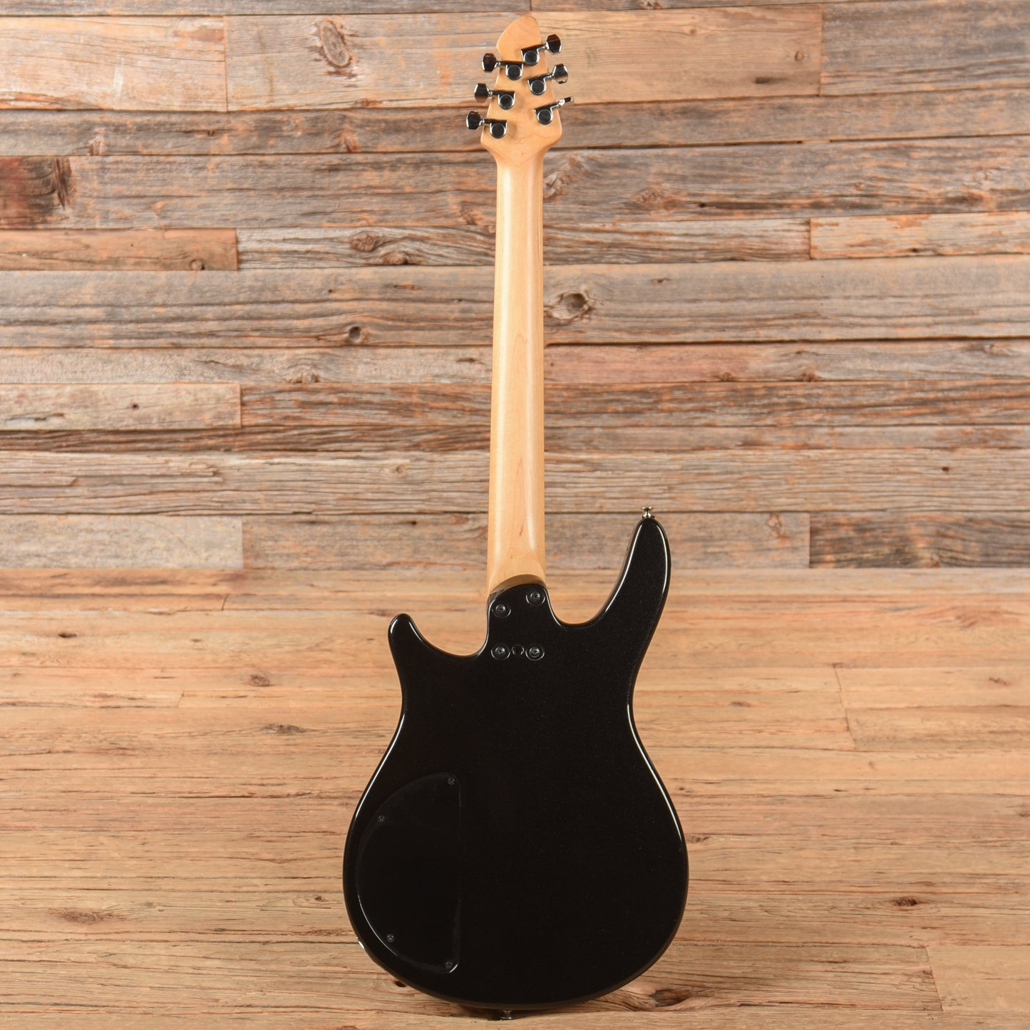 Peavey Firenza Black Electric Guitars / Solid Body