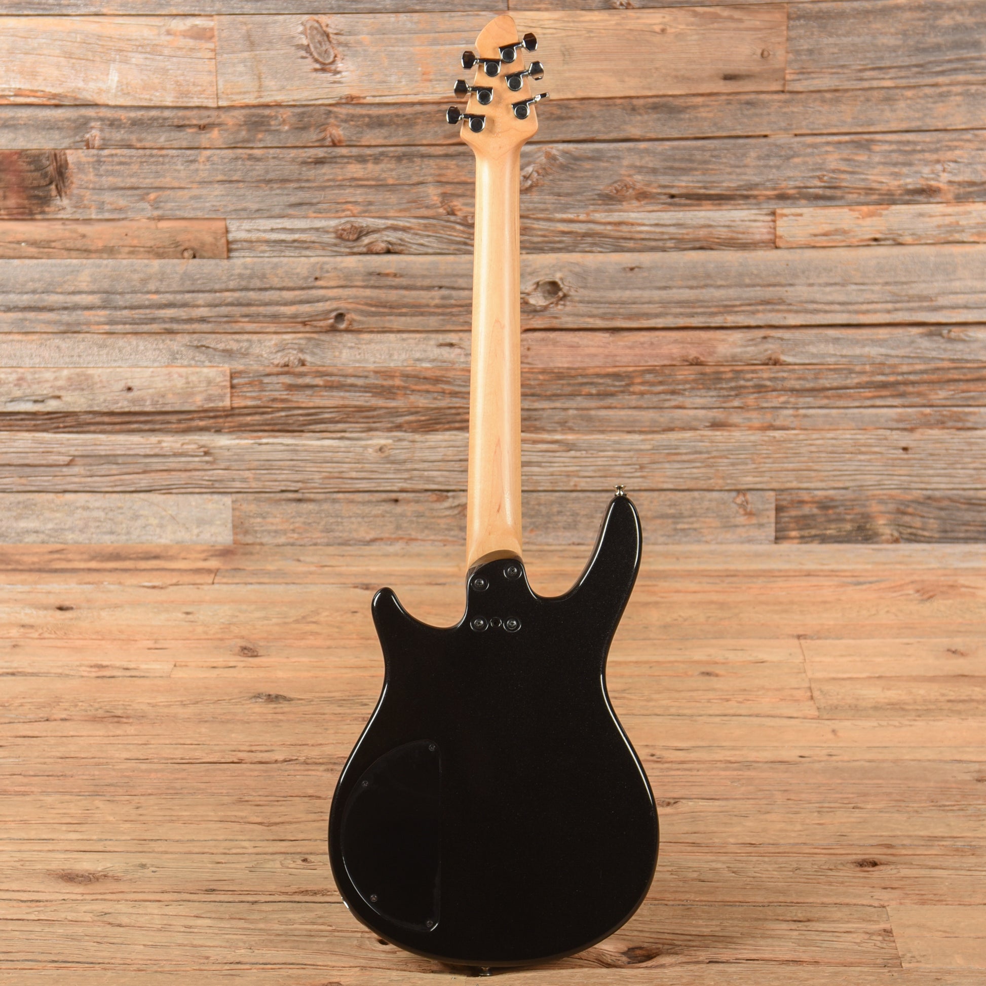 Peavey Firenza Black Electric Guitars / Solid Body