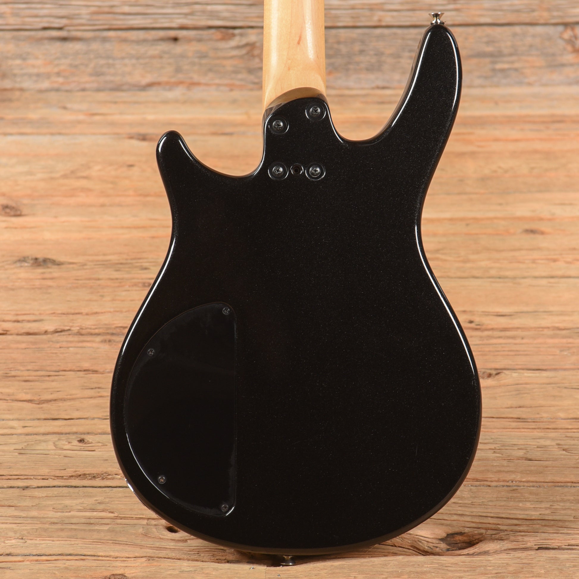 Peavey Firenza Black Electric Guitars / Solid Body