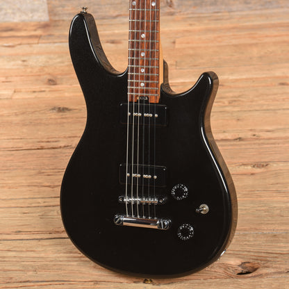 Peavey Firenza Black Electric Guitars / Solid Body