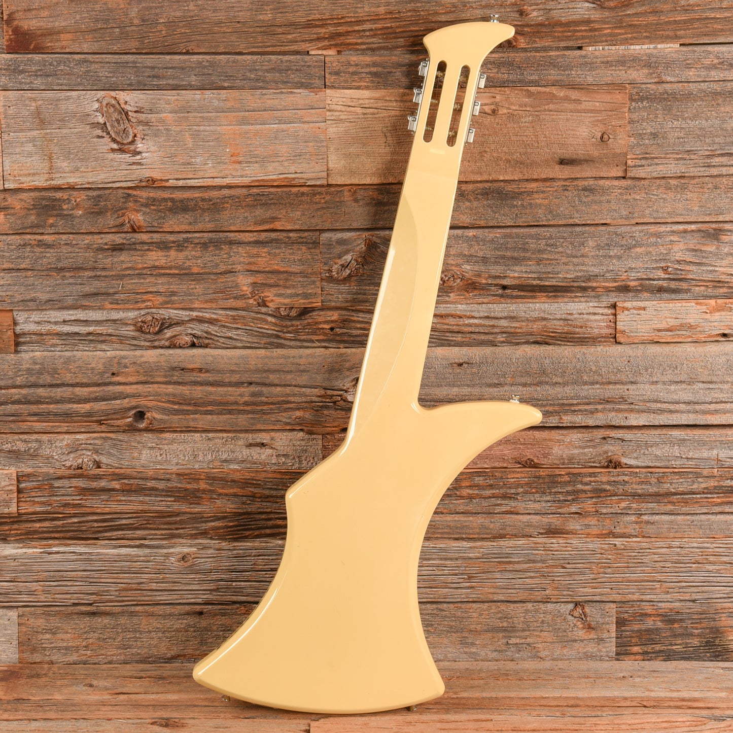 Peavey Power Slide Ivory Electric Guitars / Solid Body