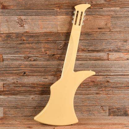 Peavey Power Slide Ivory Electric Guitars / Solid Body