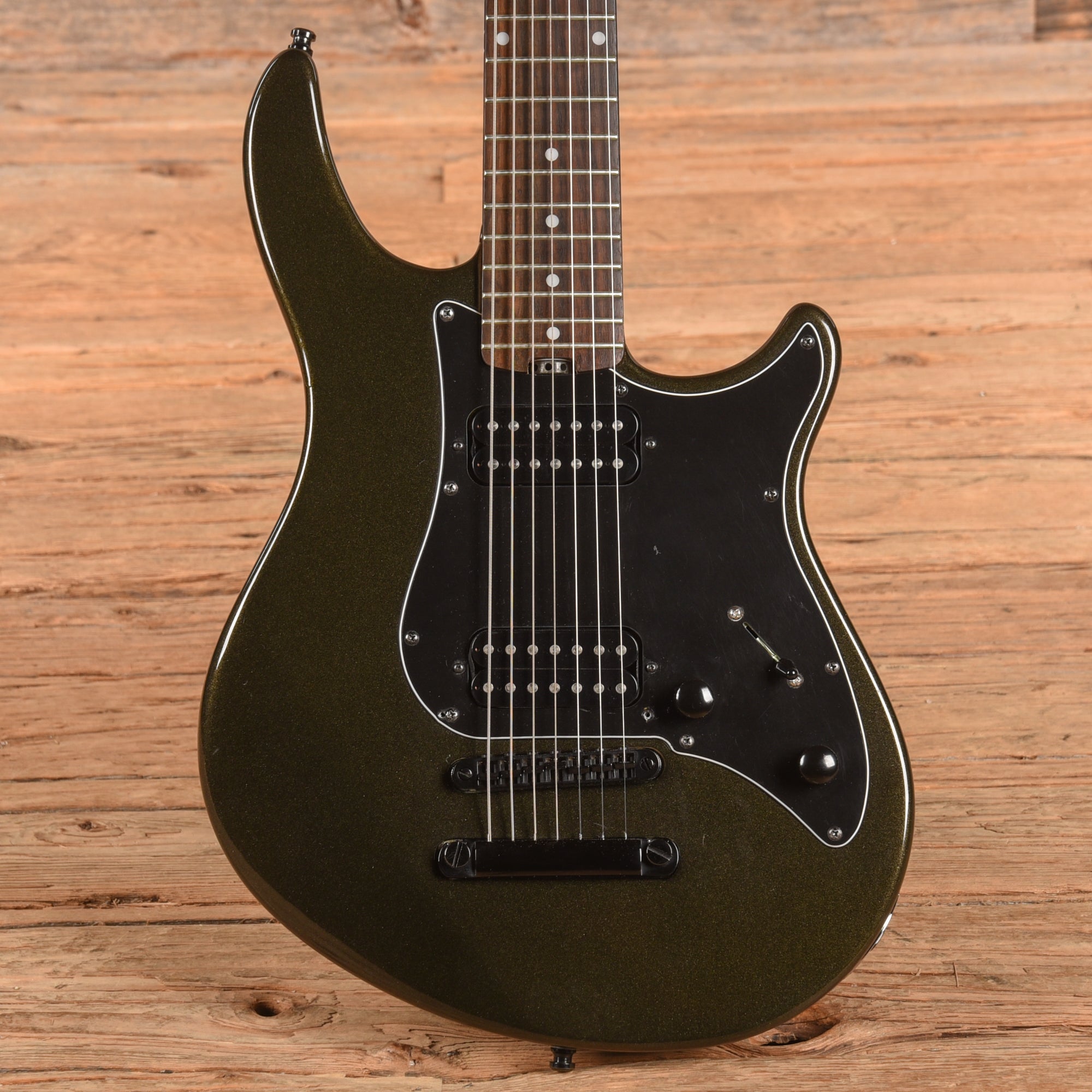 Peavey Predator Plus TR7 Grey – Chicago Music Exchange