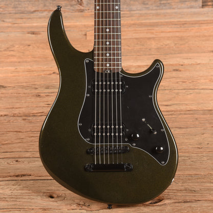 Peavey Predator Plus TR7 Grey Electric Guitars / Solid Body