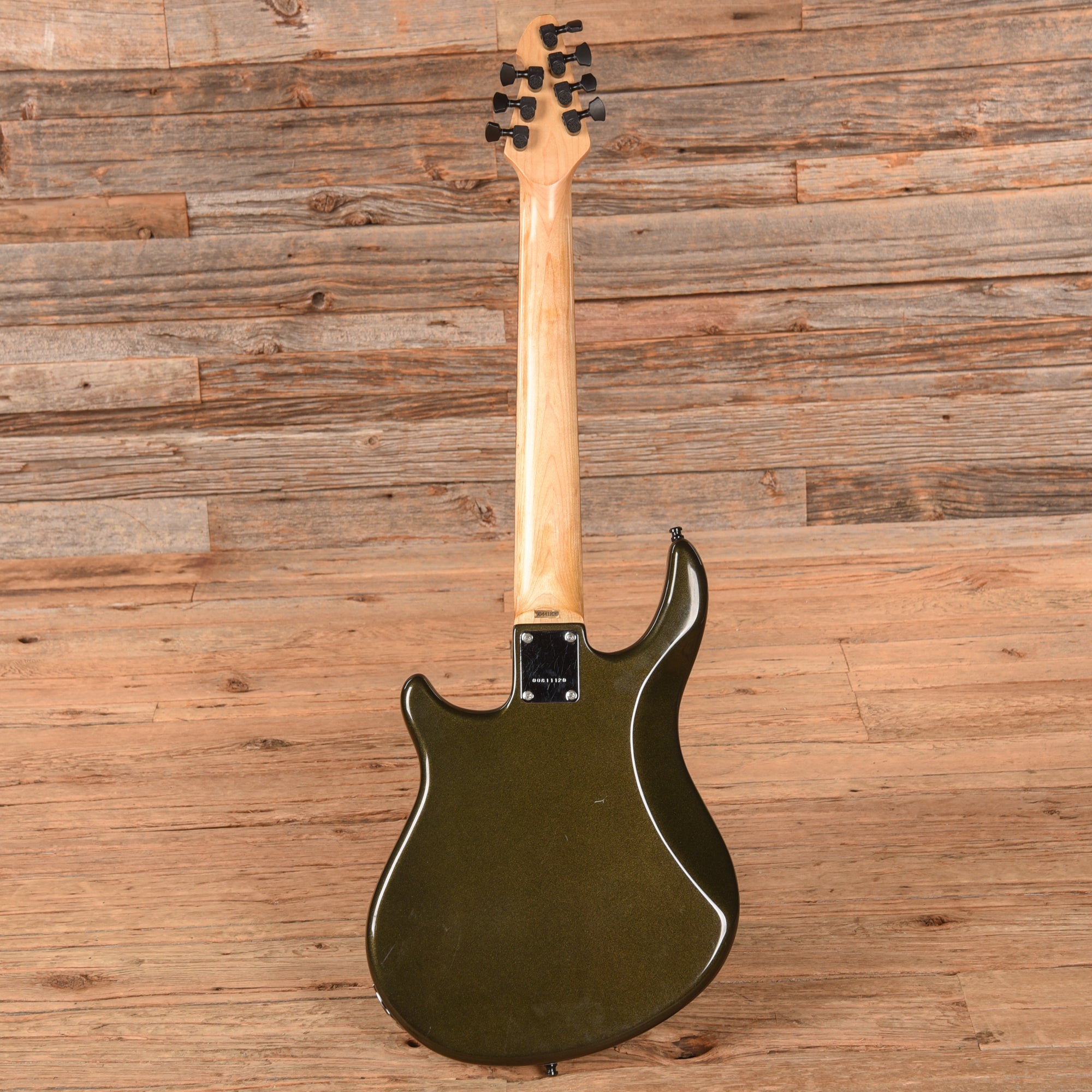 Peavey Predator Plus TR7 Grey – Chicago Music Exchange