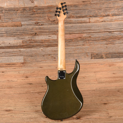 Peavey Predator Plus TR7 Grey Electric Guitars / Solid Body