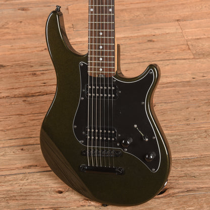 Peavey Predator Plus TR7 Grey Electric Guitars / Solid Body